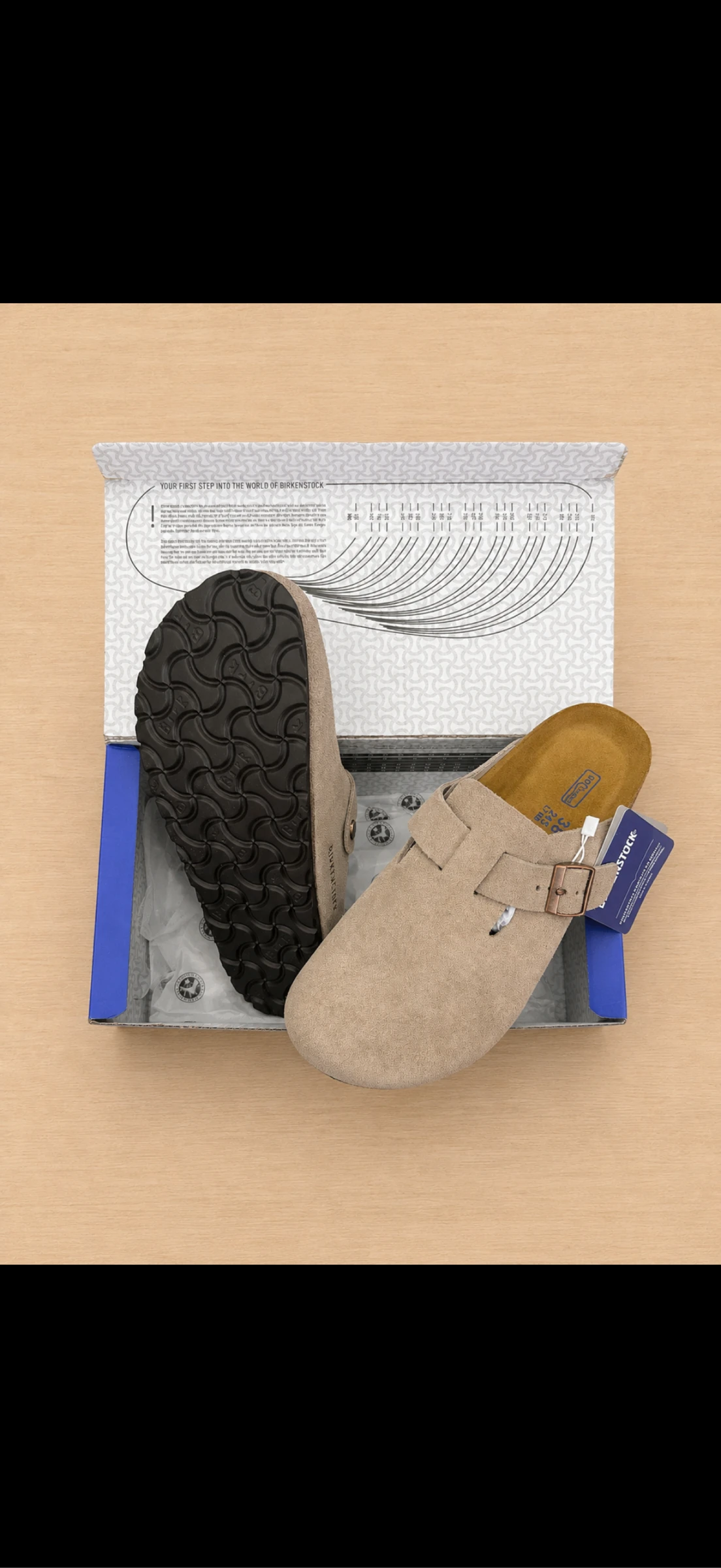 Zapatilla BIRKENSTOCK – photo 2
